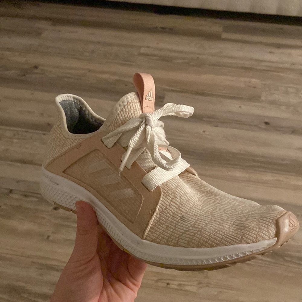 Womens Adidas size 10 shoes